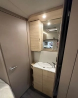                         Przyczepa WEINSBERG CaraCito 450 FU - zdjęcie 13
                        