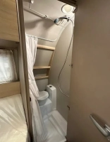                         Przyczepa WEINSBERG CaraCito 450 FU - zdjęcie 14
                        