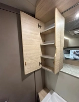                         Przyczepa WEINSBERG CaraCito 450 FU - zdjęcie 15
                        