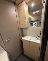                         Przyczepa WEINSBERG CaraCito 450 FU - zdjęcie 17
                        