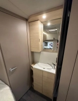                         Przyczepa WEINSBERG CaraCito 450 FU - zdjęcie 19
                        