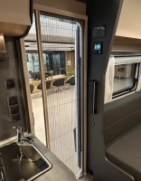                         Przyczepa Hobby MAXIA 585UL - zdjęcie 17
                        