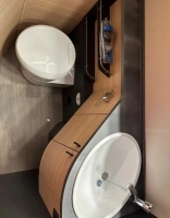                         Przyczepa Hobby MAXIA 585UL - zdjęcie 23
                        