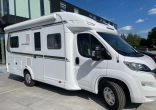                        Nowy kamper Weinsberg 650 MF - zdjęcie 3
                        