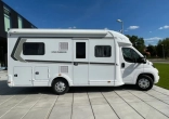                         Nowy kamper Weinsberg 650 MF - zdjęcie 4
                        