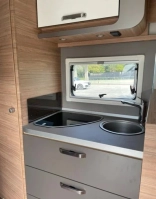                         Nowy kamper Weinsberg 650 MF - zdjęcie 12
                        