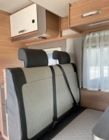                         Nowy kamper Weinsberg 650 MF - zdjęcie 15
                        