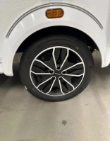                         Przyczepa Weinsberg Cara One 390 PUH - zdjęcie 6
                        