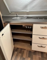                         Przyczepa Weinsberg Cara One 390 PUH - zdjęcie 10
                        