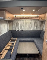                         Przyczepa Weinsberg Cara One 390 PUH - zdjęcie 21
                        