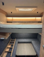                         Przyczepa Weinsberg Cara One 390 PUH - zdjęcie 22
                        