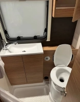                         Przyczepa Weinsberg Cara One 390 PUH - zdjęcie 24
                        