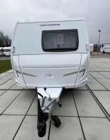                         Przyczepa Weinsberg CaraOne 500 FDK - zdjęcie 4
                        