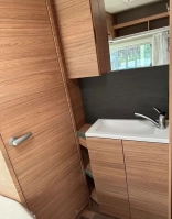                         Przyczepa Weinsberg CaraOne 500 FDK - zdjęcie 15
                        