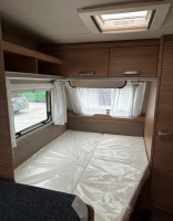                         Przyczepa Weinsberg CaraOne 500 FDK - zdjęcie 18
                        