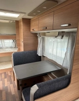                         Przyczepa Weinsberg CaraOne 500 FDK - zdjęcie 19
                        