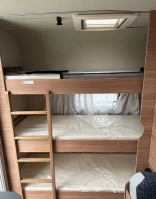                         Przyczepa Weinsberg CaraOne 500 FDK - zdjęcie 21
                        