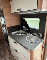                         Przyczepa Weinsberg CaraOne 500 FDK - zdjęcie 23
                        