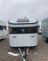                         Przyczepa Carpento 410 - zdjęcie 2
                        