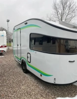                         Przyczepa Carpento 410 - zdjęcie 3
                        