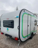                         Przyczepa Carpento 410 - zdjęcie 4
                        