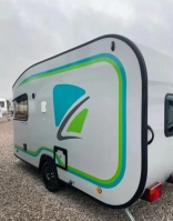                         Przyczepa Carpento 410 - zdjęcie 5
                        