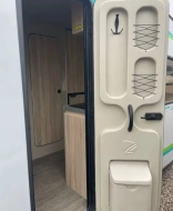                         Przyczepa Carpento 410 - zdjęcie 6
                        