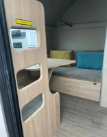                         Przyczepa Carpento 410 - zdjęcie 8
                        