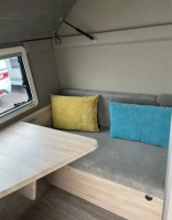                         Przyczepa Carpento 410 - zdjęcie 9
                        