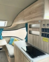                         Przyczepa Carpento 410 - zdjęcie 11
                        