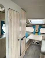                         Przyczepa Carpento 410 - zdjęcie 12
                        