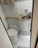                         Przyczepa Carpento 410 - zdjęcie 15
                        