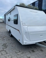                         Przyczepa Weinsberg 470QDK - zdjęcie 4
                        