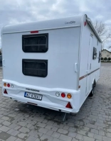                         Przyczepa Weinsberg 470QDK - zdjęcie 6
                        