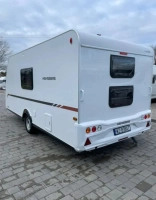                         Przyczepa Weinsberg 470QDK - zdjęcie 8
                        