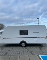                         Przyczepa Weinsberg 470QDK - zdjęcie 9
                        