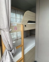                         Przyczepa Weinsberg 470QDK - zdjęcie 10
                        