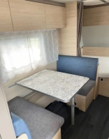                         Przyczepa Weinsberg 470QDK - zdjęcie 17
                        