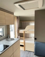                         Przyczepa Weinsberg 470QDK - zdjęcie 24
                        