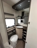                         Przyczepa Hobby Excellent Edition 545 KMF - zdjęcie 15
                        