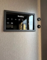                         Przyczepa Hobby Excellent 495 WFB - zdjęcie 10
                        