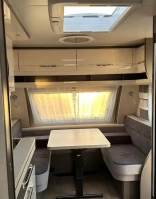                         Przyczepa Hobby Excellent 495 WFB - zdjęcie 12
                        