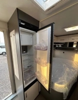                         Przyczepa Hobby Excellent 495 WFB - zdjęcie 13
                        