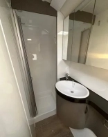                         Przyczepa Hobby Excellent 495 WFB - zdjęcie 16
                        