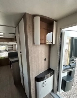                         Przyczepa Hobby Prestige 720 UKFe - zdjęcie 12
                        