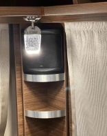                         Przyczepa Tabbert PUCCINI 655EL 2.5 - zdjęcie 18
                        