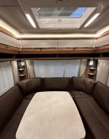                         Przyczepa Tabbert PUCCINI 655EL 2.5 - zdjęcie 22
                        