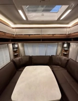                         Przyczepa Tabbert PUCCINI 655EL 2.5 - zdjęcie 23
                        