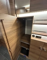                         Przyczepa Tabbert PUCCINI 655EL 2.5 - zdjęcie 26
                        