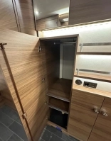                         Przyczepa Tabbert PUCCINI 655EL 2.5 - zdjęcie 27
                        